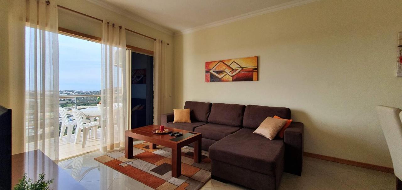Apartamento Costa Albufeira Exterior photo