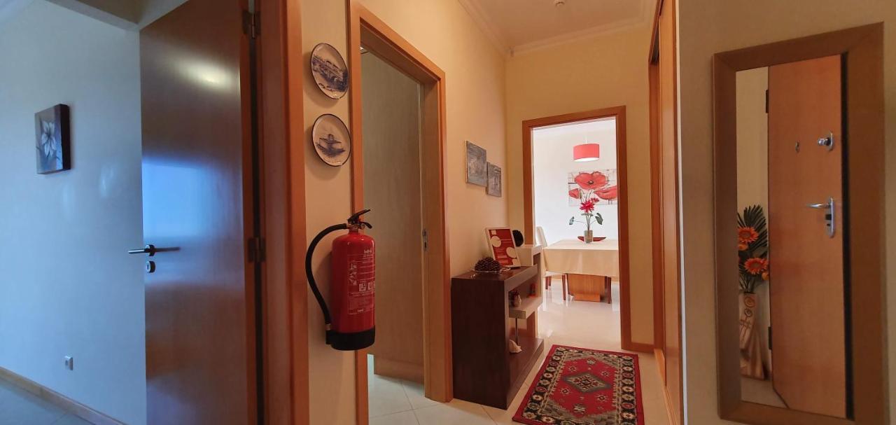 Apartamento Costa Albufeira Exterior photo
