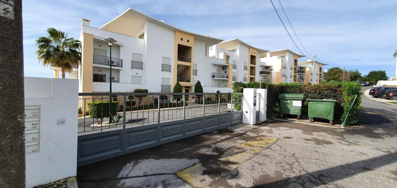 Apartamento Costa Albufeira Exterior photo