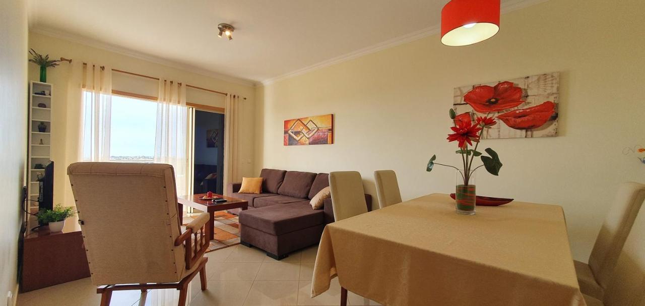 Apartamento Costa Albufeira Exterior photo