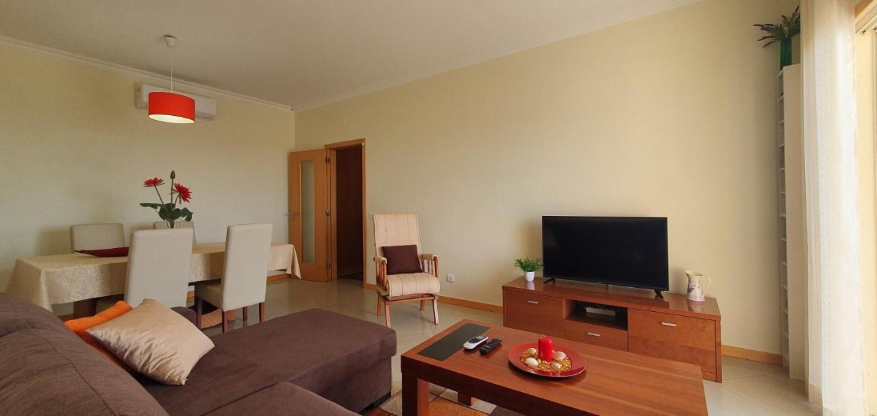 Apartamento Costa Albufeira Exterior photo