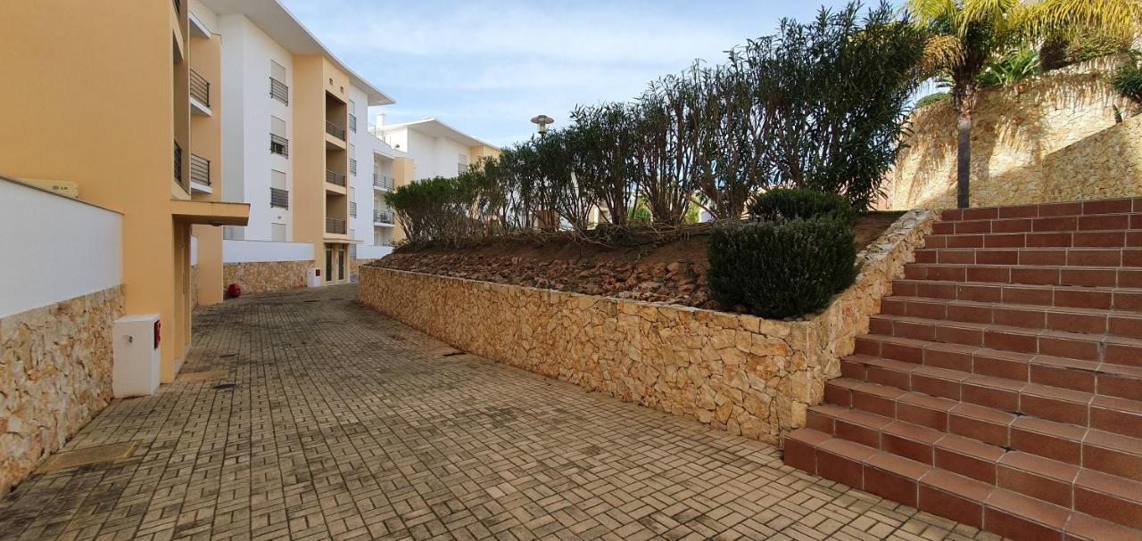 Apartamento Costa Albufeira Exterior photo