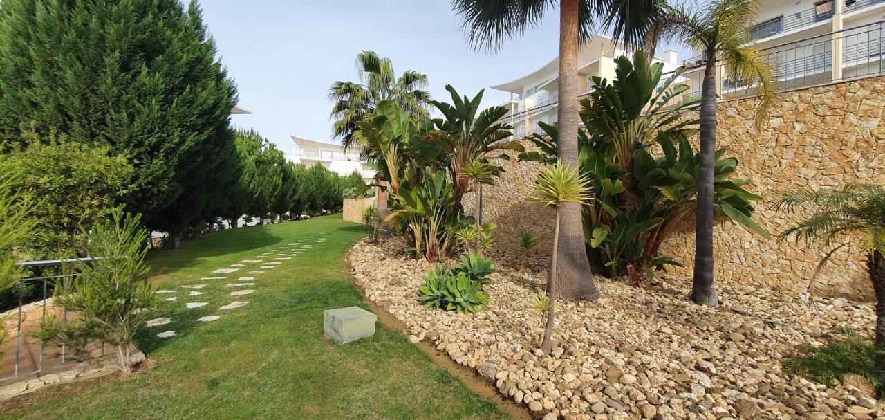 Apartamento Costa Albufeira Exterior photo