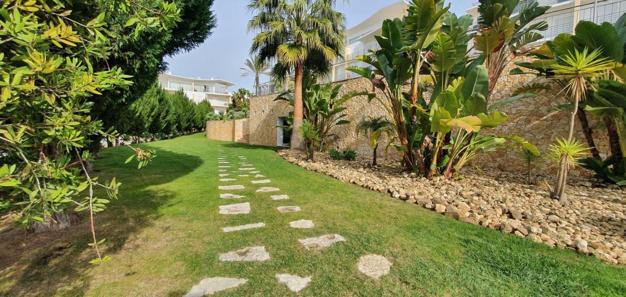 Apartamento Costa Albufeira Exterior photo