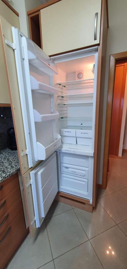 Apartamento Costa Albufeira Exterior photo