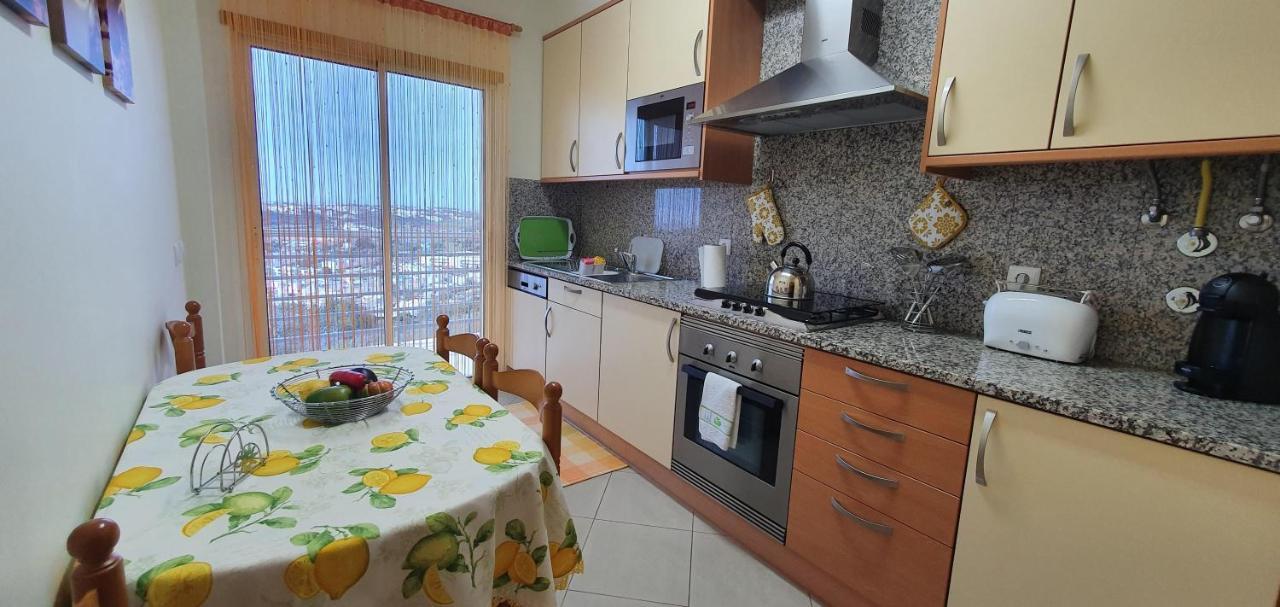 Apartamento Costa Albufeira Exterior photo