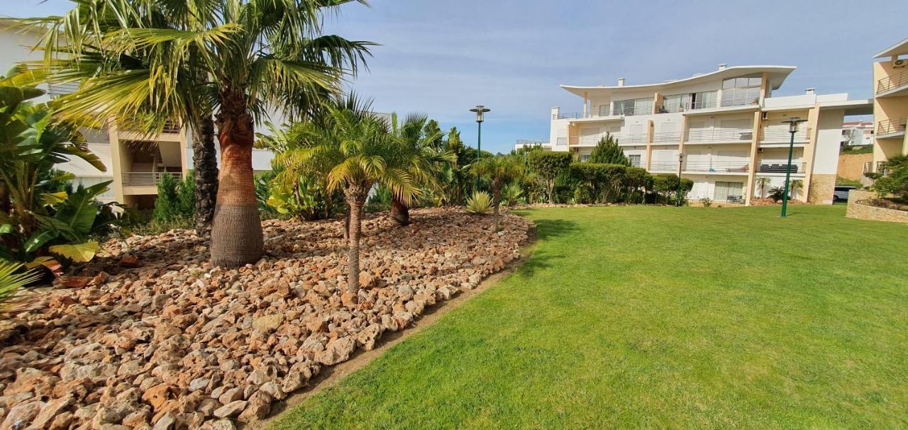 Apartamento Costa Albufeira Exterior photo