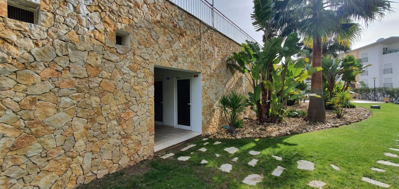 Apartamento Costa Albufeira Exterior photo