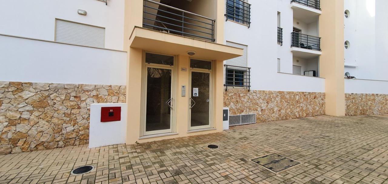 Apartamento Costa Albufeira Exterior photo