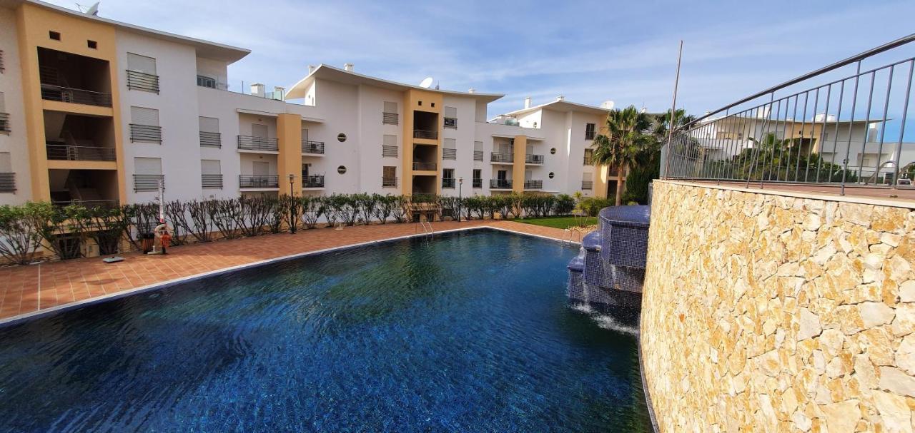 Apartamento Costa Albufeira Exterior photo