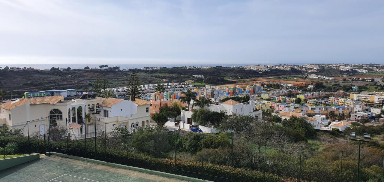 Apartamento Costa Albufeira Exterior photo