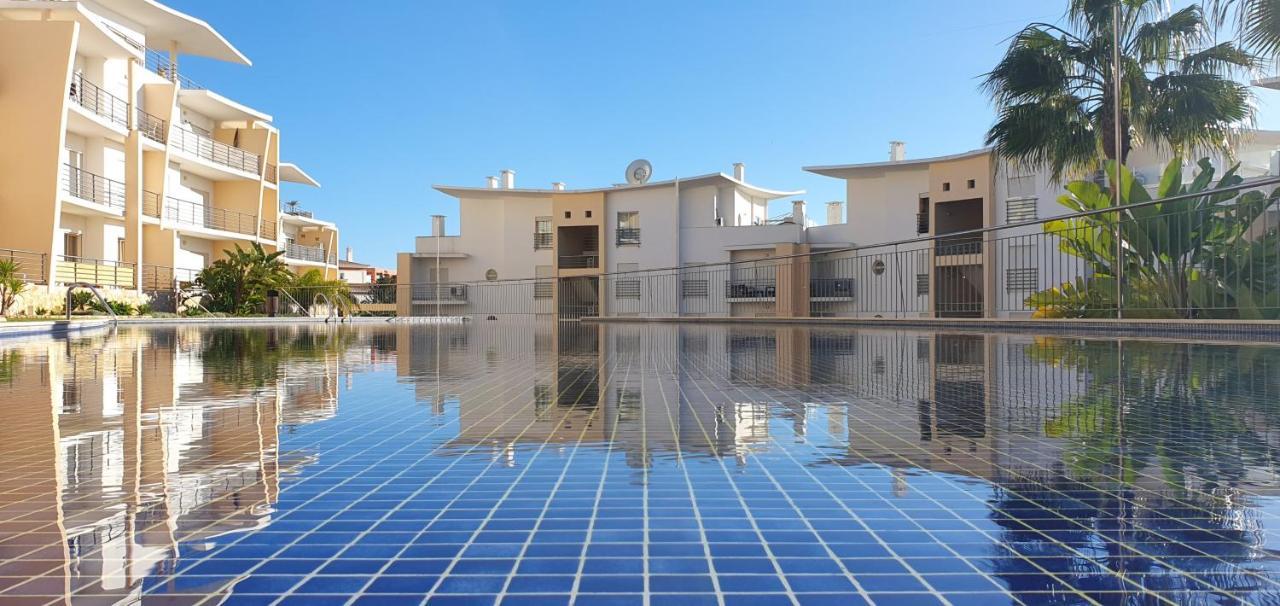 Apartamento Costa Albufeira Exterior photo
