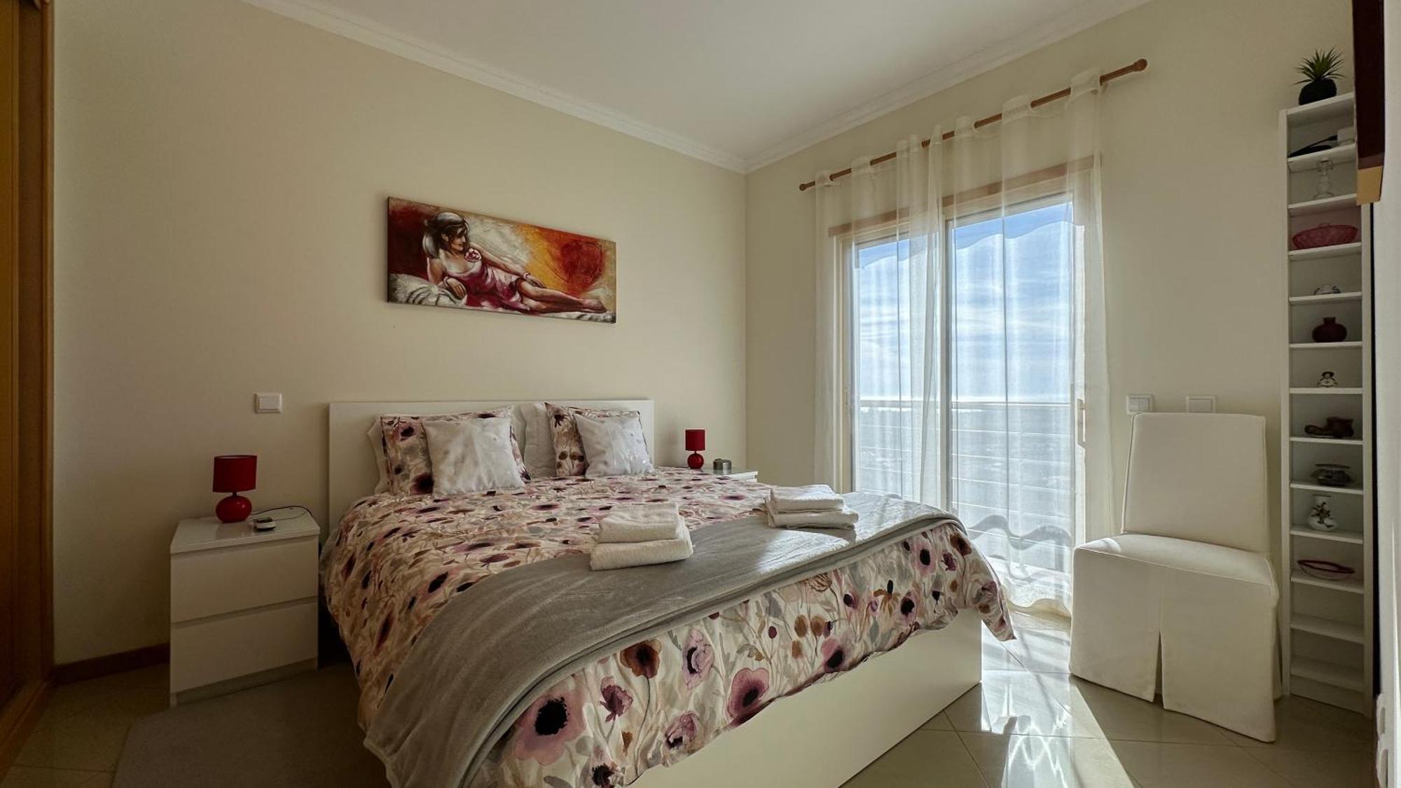 Apartamento Costa Albufeira Exterior photo