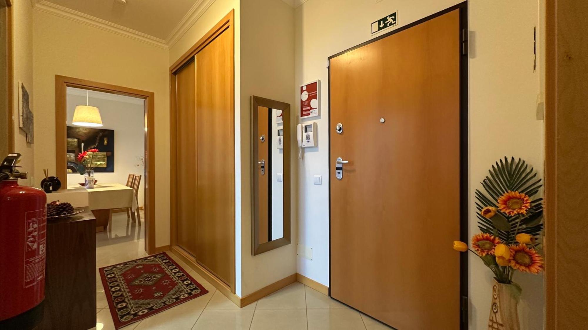 Apartamento Costa Albufeira Exterior photo
