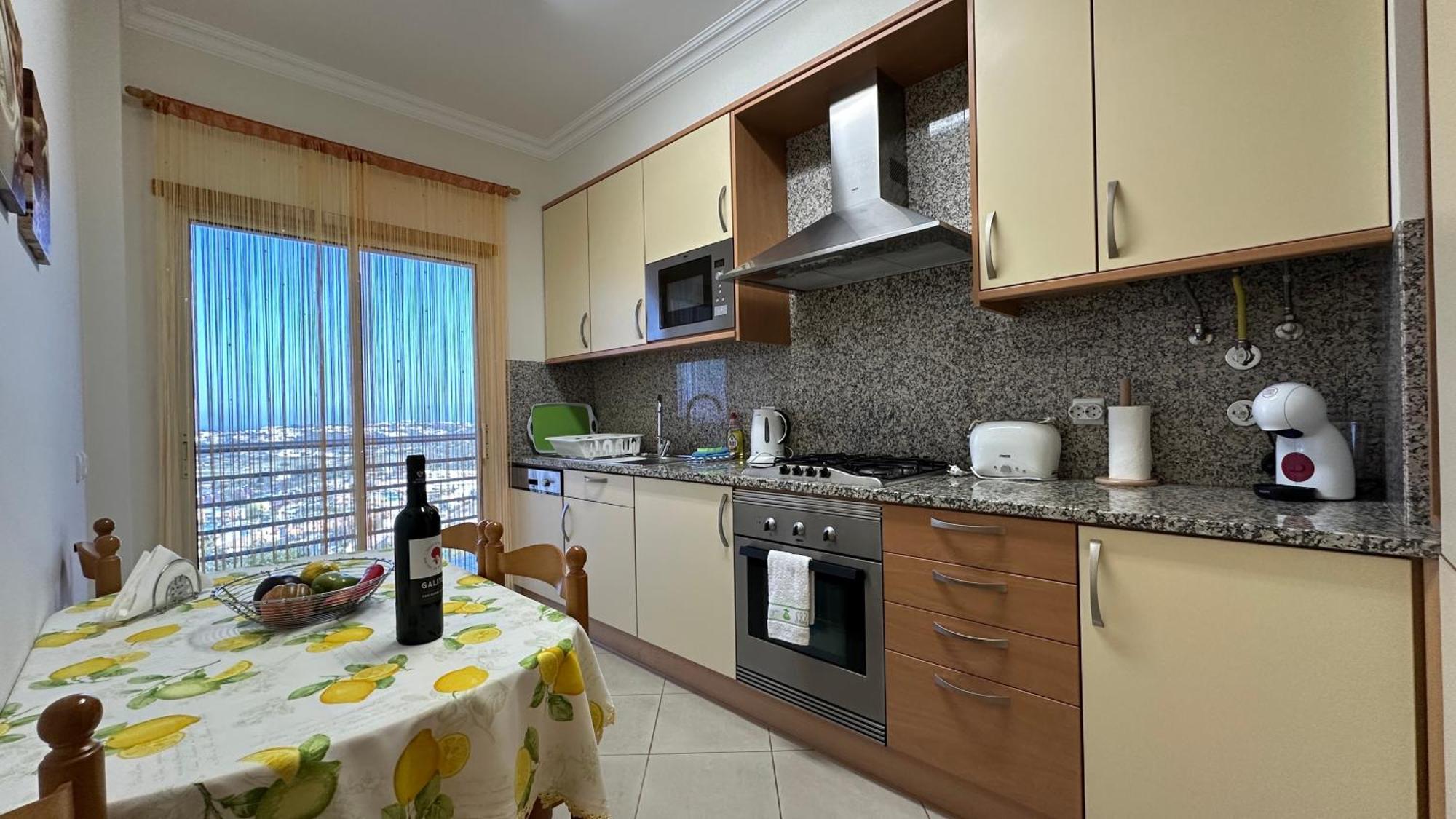 Apartamento Costa Albufeira Exterior photo