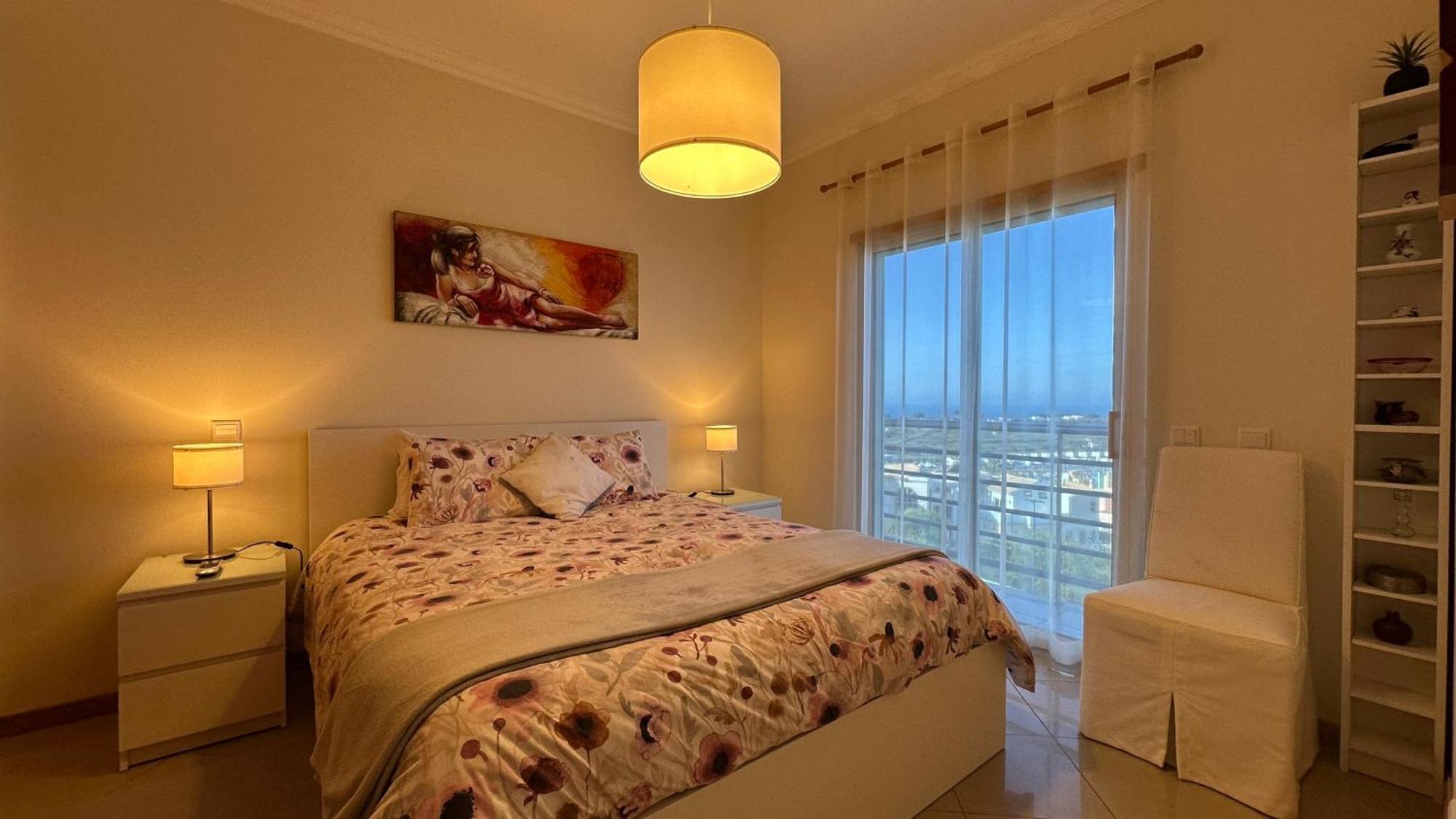 Apartamento Costa Albufeira Exterior photo